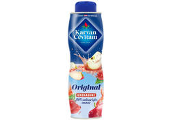 Siroop Karvan Cevitam grenadine 600ml