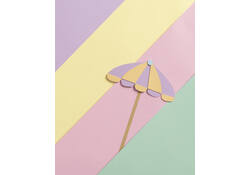 Fotokarton Folia 2-zijdig 50x70cm 300gr nr23 roze
