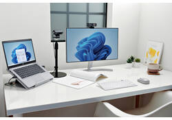 Telescoop standaard Kensington A1010 met voet