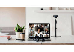Telescoop standaard Kensington A1010 met voet