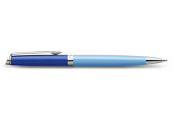 Balpen Waterman Hémisphère Colour Blocking blue CT medium