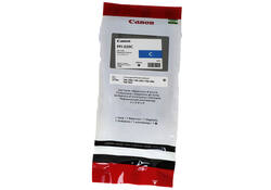 Inktcartridge Canon PFI-320 blauw