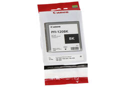 Inktcartridge Canon PFI-120 zwart