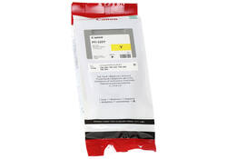 Inktcartridge Canon PFI-320 geel