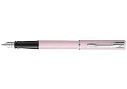 Vulpen Waterman Allure pastel pink CT fijn