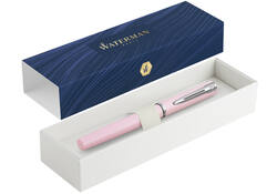 Vulpen Waterman Allure pastel pink CT fijn