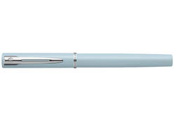 Vulpen Waterman Allure pastel blue CT fijn
