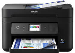 Multifunctional inktjet printer Epson Workforce WF-2960DWF