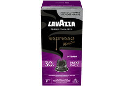 Koffiecups Lavazza espresso Intenso 30 stuks