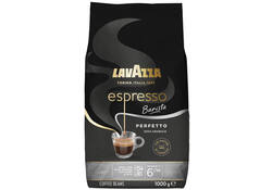Koffie Lavazza espresso bonen Barista Perfetto 1kg