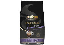 Koffie Lavazza espresso bonen Barista Intenso 1kg