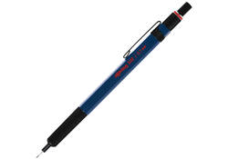 Vulpotlood rOtring 500 0.5mm blauw