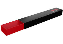 Vulpotlood rOtring 500 0.5mm rood