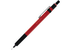 Vulpotlood rOtring 500 0.5mm rood