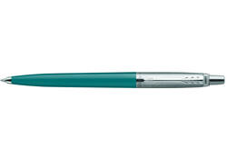 Balpen Parker Jotter Originals 70's Glam CT M transitbox 20 assortikleuren