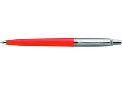 Balpen Parker Jotter Originals 70's Glam CT M transitbox 20 assortikleuren