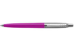 Balpen Parker Jotter Original CT M transitbox 20 assortikleuren