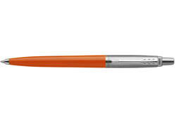 Balpen Parker Jotter Original CT M transitbox 20 assortikleuren