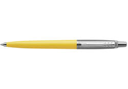 Balpen Parker Jotter Original CT M transitbox 20 assortikleuren