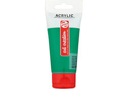 Acrylverf Talens Art Creation 623 sapgroen tube à 75ml