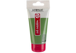 Acrylverf Talens Art Creation 652 loofgroen tube à 75ml