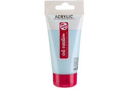 Acrylverf Talens Art Creation 551 hemelsblauw licht tube à 75ml