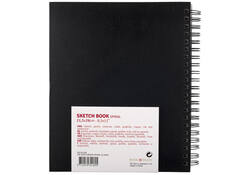 Schetsboek Talens Art Creation Spiraal 21x28cm 110gr 80vel