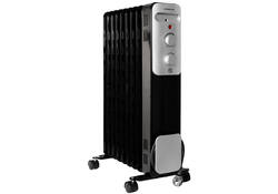 Radiator electrisch Inventum 2000W 24m2 / 60m3