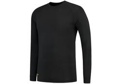 Thermoshirt Tricorp 5XL zwart