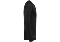Thermoshirt Tricorp 5XL zwart