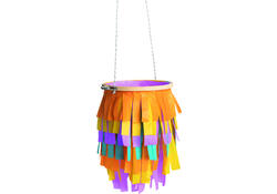 Zijdevloeipapier Folia Gradient 50x70cm 20gr 30 vel