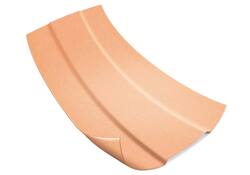 Wondpleister Nexcare active flexible foam waterbestendig 6x10cm 10 stuks