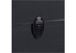 Tekenkoffer Favorit Every Line 375x270x50mm zwart