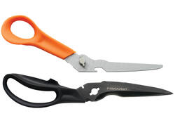 Schaar Fiskars 230mm Cuts and More Multi-tool
