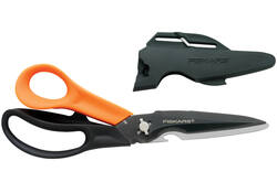 Schaar Fiskars 230mm Cuts and More Multi-tool