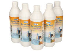 Desinfectie CMT Spray-Away alcohol 500ml exclusief verstuiver