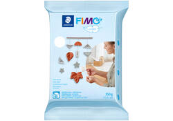 Boetseerklei Fimo Air light 350gram wit