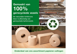 Handdoek Tork Xpress Soft Multifold Advanced H2 213x240mm 180 vel Natural 130299