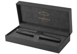 Vulpen Parker Ingenuity black BT medium