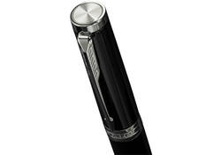 Rollerpen Parker Ingenuity black CT fijn