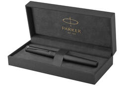 Vulpen Parker Ingenuity black BT fijn
