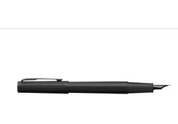 Vulpen Parker Ingenuity black BT fijn