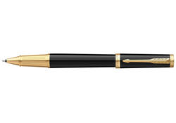 Rollerpen Parker Ingenuity black GT fijn