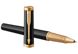 Rollerpen Parker Ingenuity black GT fijn