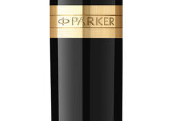 Rollerpen Parker Ingenuity black GT fijn