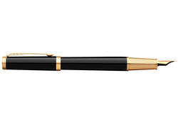 Vulpen Parker Ingenuity black GT fijn