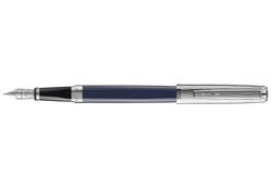 Vulpen Waterman Exception L'essence du Blue CT medium
