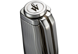 Vulpen Waterman Exception L'essence du Blue CT medium