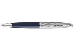 Balpen Waterman Carène L'essence du blue deLuxe CT medium