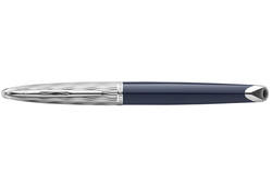 Balpen Waterman Carène L'essence du blue deLuxe CT medium